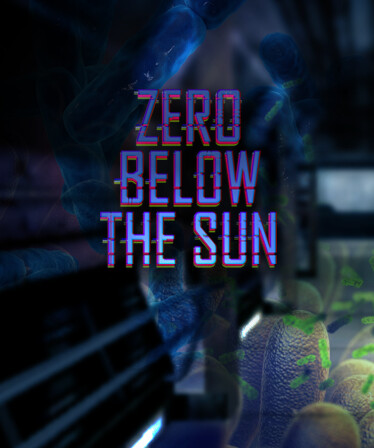 Zero Below The Sun