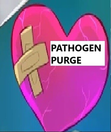 Pathogen Purge - Tower Defense