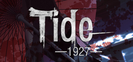 Tide—1927—