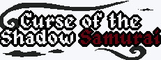 Curse of the Shadow Samurai