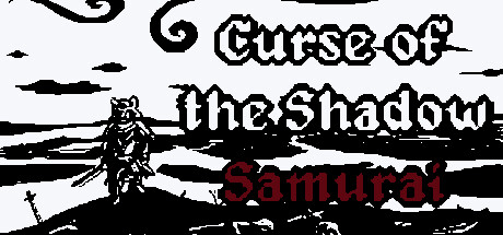 Curse of the Shadow Samurai