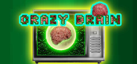 Crazy Brain steam charts