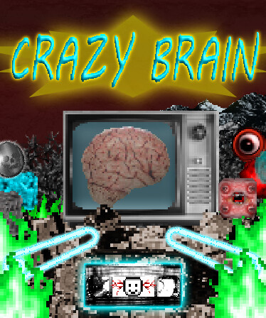 Crazy Brain