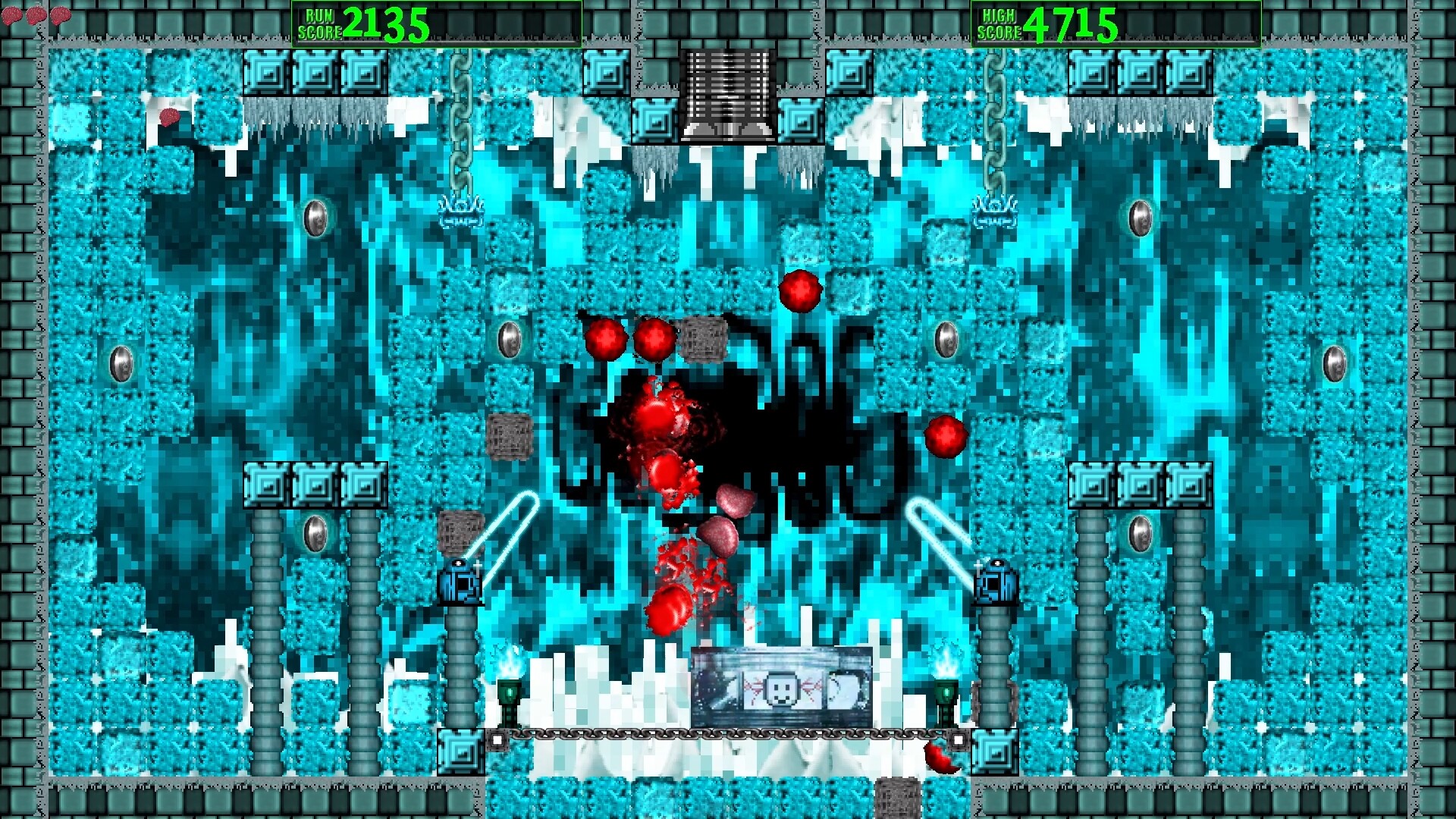 Crazy Brain screenshot 1