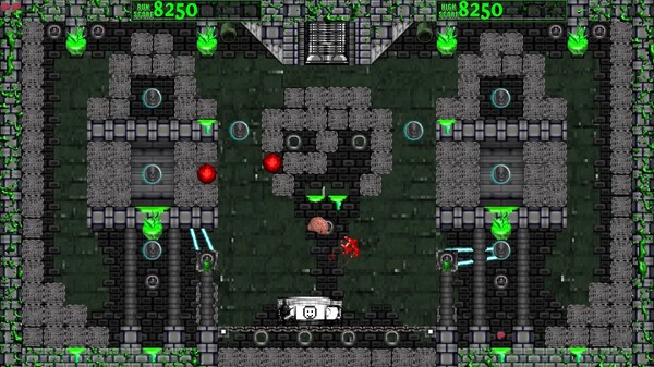 Скриншот из Crazy Brain
