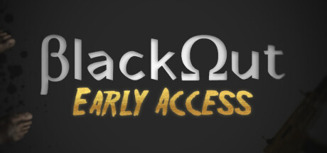 Blackout - Early Access Cover Image