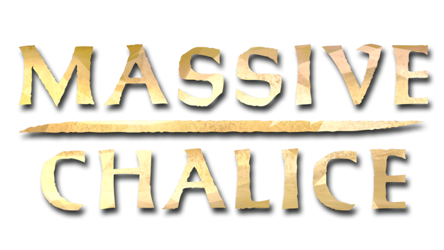Massive Chalice