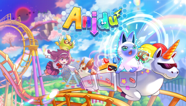 A:nidu on Steam