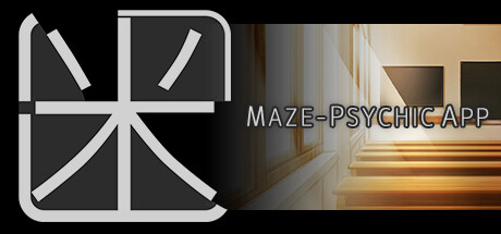 MAZE-Psychic App Cover Image