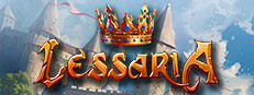 Lessaria: Fantasy Kingdom Sim