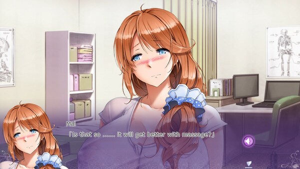 Sisters hypnosis sex2 game for Linux 1