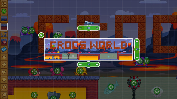 Crocs World Construction Kit 2for windows and Linux 1