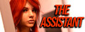 The Assistant Season 1 logo