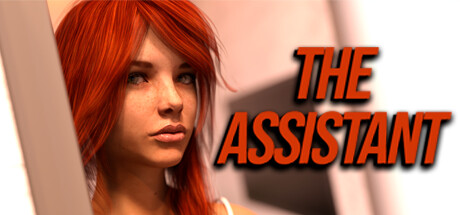 The Assistant Season 1 title image