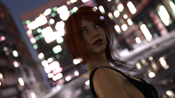 The Assistant Season 1 game for Linux 1