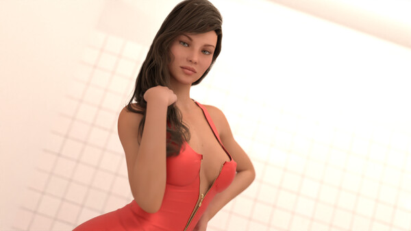 Скриншот из The Assistant Season 1