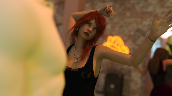 Скриншот из The Assistant Season 1