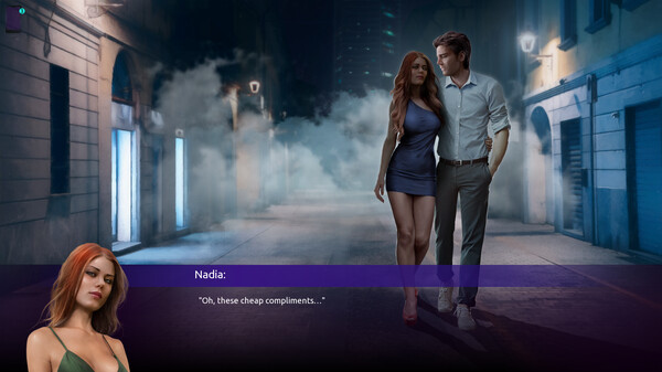 Womanizer game for Linux 1