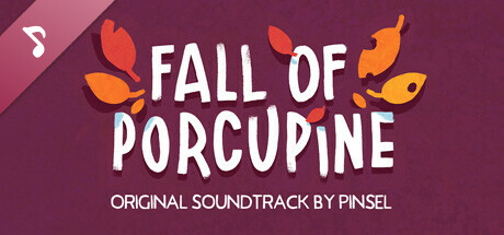 Fall of Porcupine | Save the World Bonus Content banner image