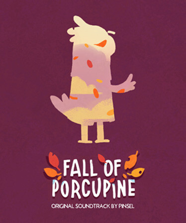 Fall of Porcupine | Save the World Bonus Content