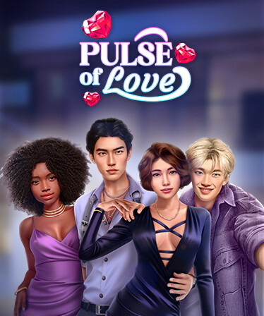Pulse of Love