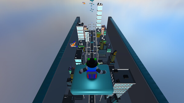 Jump Malcolm Jump game for windows Pc 1