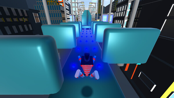 Jump Malcolm Jumpfor windows and Linux 1