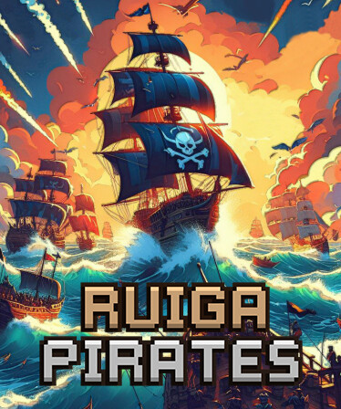 Ruiga Pirates