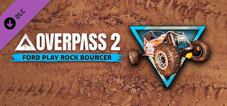 Overpass 2 - Ford Play Rockbouncer