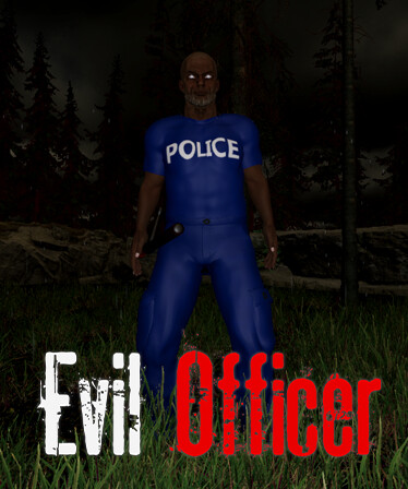 Evil Officer