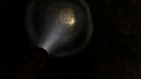 Evil Officer game for Linux 1