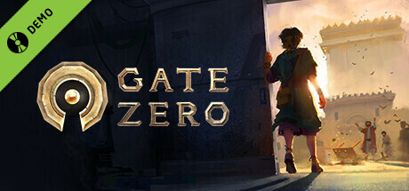 Gate Zero Demo
