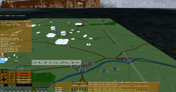 Maneuver Warfare - Mission Pack West 44-45