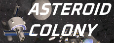 Asteroid Colony