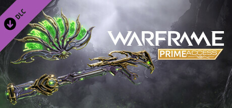 Warframe: Wisp Prime Access - Reservoirs Pack banner