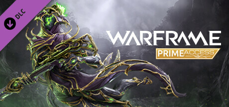 Warframe: Wisp Prime Access - Wil-O-Wisp Pack banner