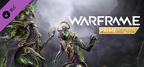warframe: wisp prime access - sol gate pack vertical card thumbnail