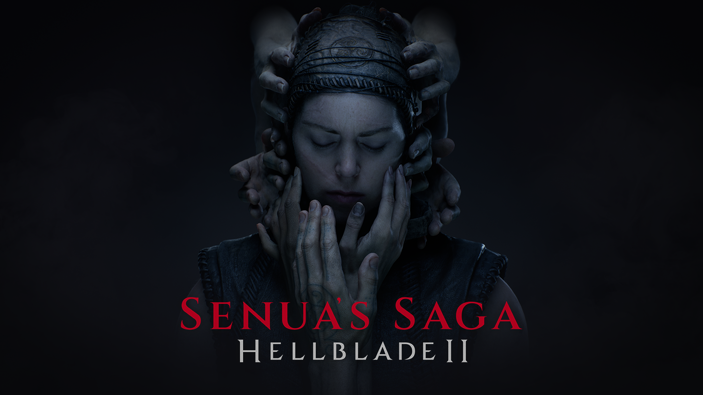 Senua’s Saga: Hellblade II - Imagem de Fundo do Jogo