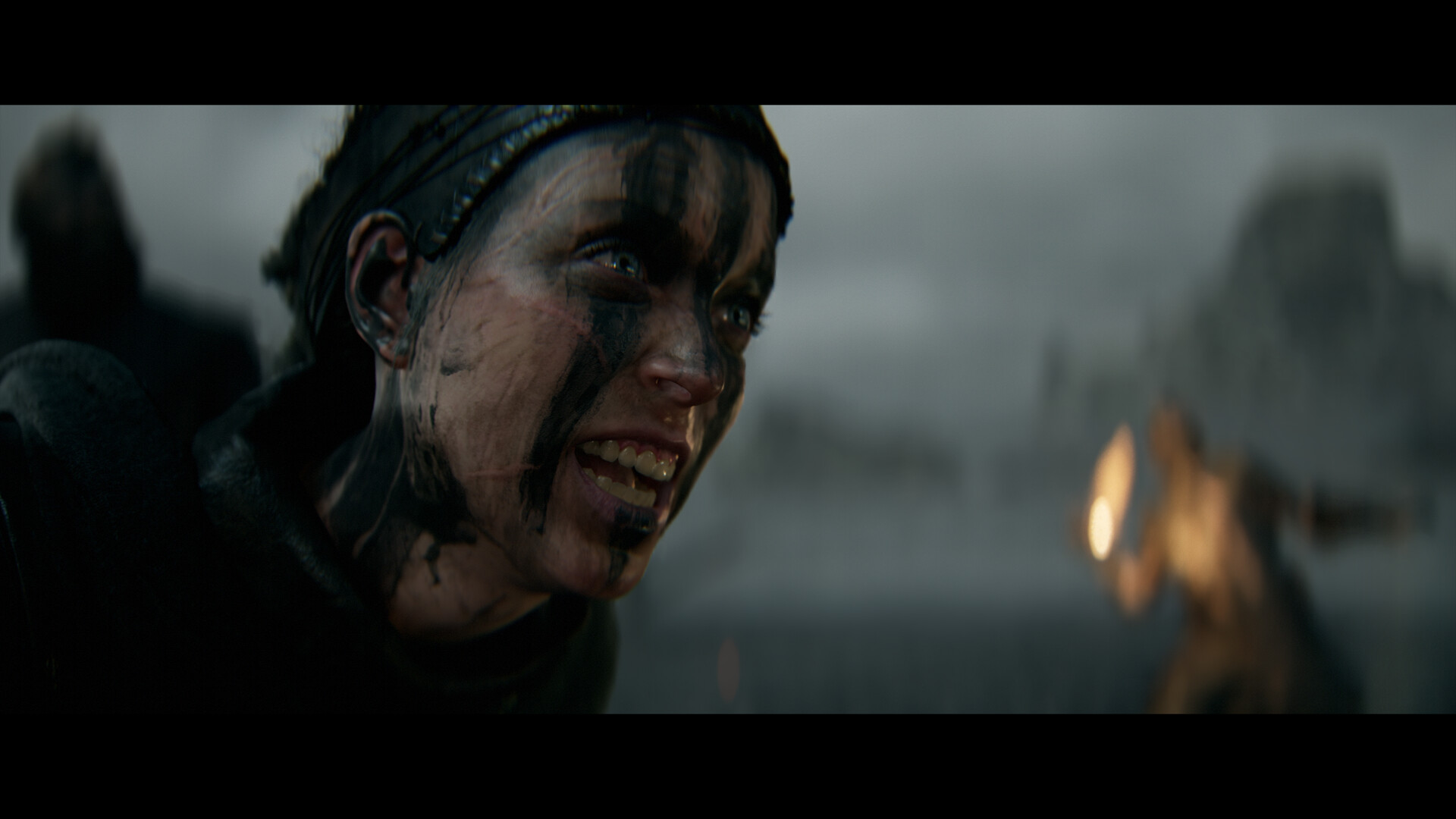 Hellblade 2: Senua's Saga Gameplay Trailer