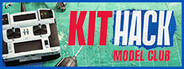 KitHack Model Club Playtest