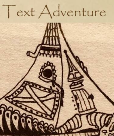 Text Adventure