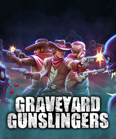 Graveyard Gunslingers