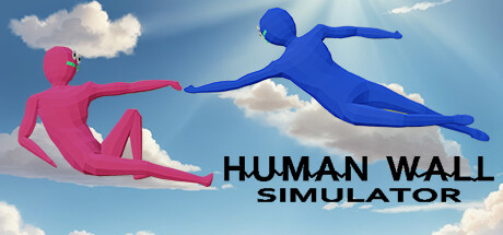 Human Wall Simulator Cover Image