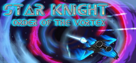 Star Knight: Order of the Vortex Cover Image