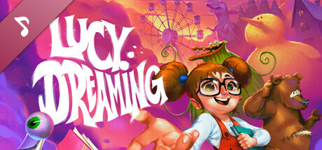 Lucy Dreaming Soundtrack