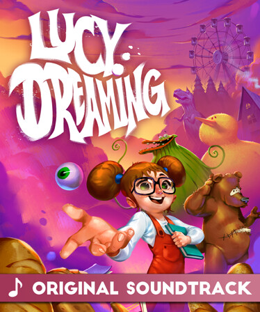 Lucy Dreaming Soundtrack