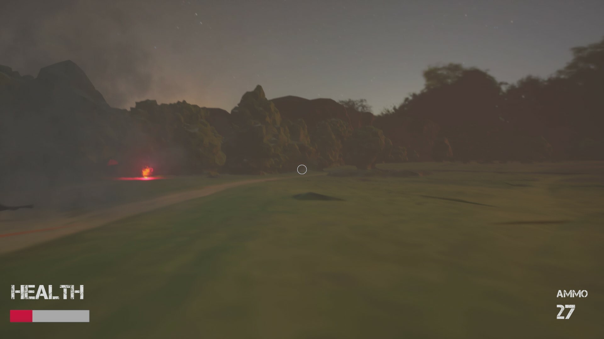 The Richmond Rut (In Search of Fenton) #3