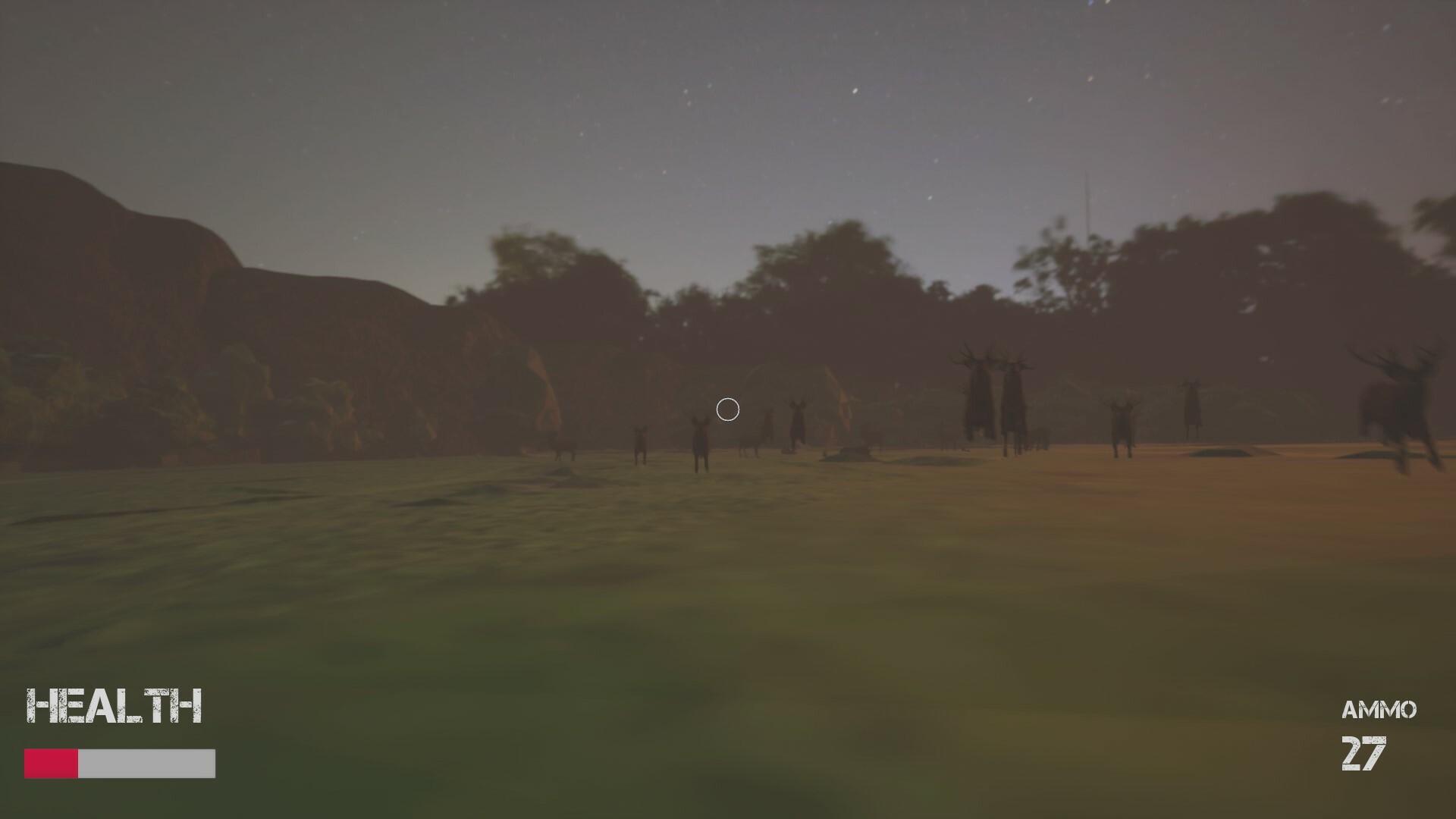 The Richmond Rut (In Search of Fenton) #5