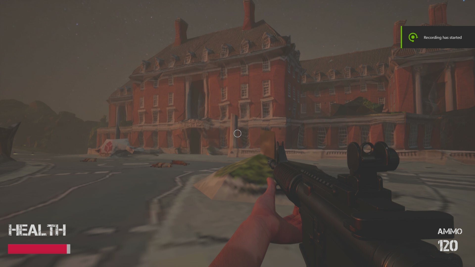 The Richmond Rut (In Search of Fenton) #4