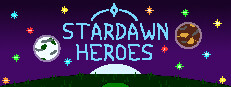 Stardawn Heroes